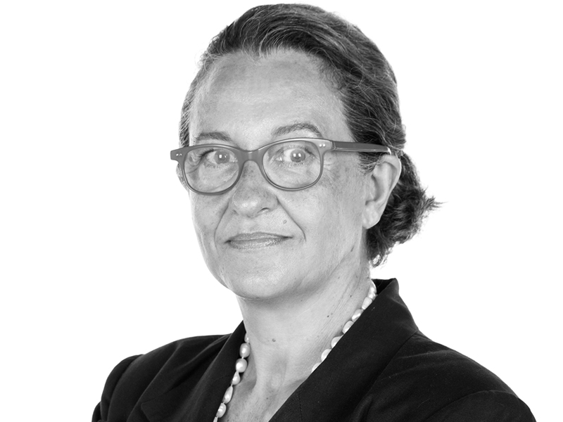 Maria Luisa Cuart Sintes, abogado